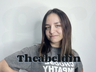 Theabeldin
