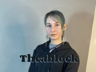 Theablock