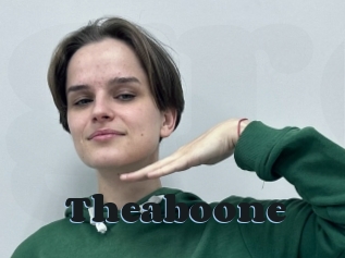 Theaboone