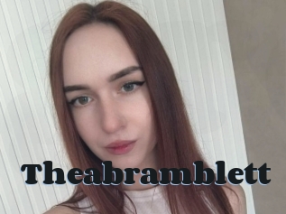 Theabramblett