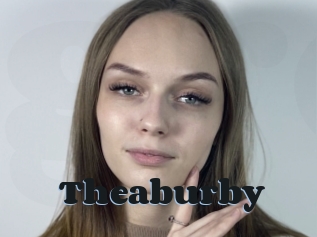 Theaburby