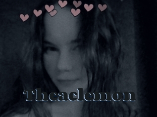 Theaclemon