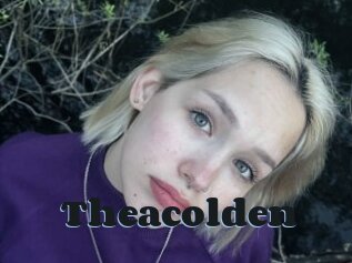 Theacolden