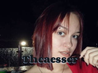 Theaesser