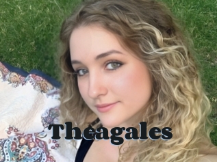 Theagales