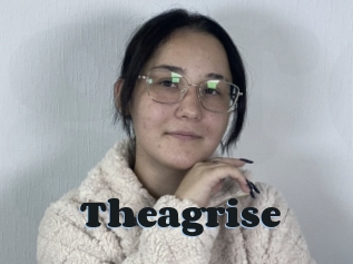 Theagrise