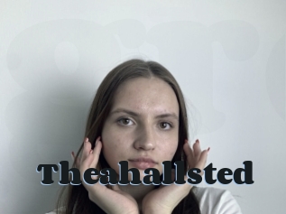 Theahallsted