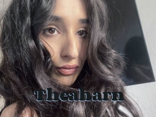 Theaharn
