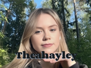 Theahayley