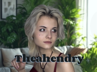 Theahendry
