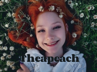 Theapeach
