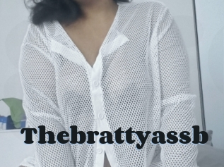 Thebrattyassb