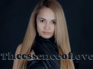 Theessenceoflove