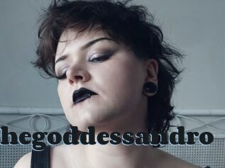 Thegoddessandro