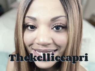 Thekelliecapri