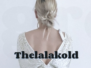 Thelalakold
