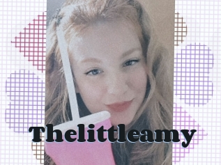 Thelittleamy