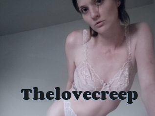 Thelovecreep