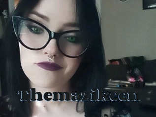 Themazikeen