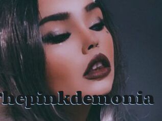 Thepinkdemonia