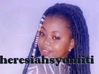 Theresiahsyomiti