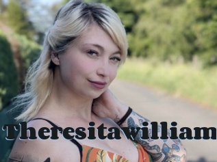 Theresitawilliam