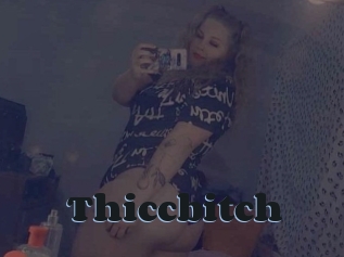 Thiccbitch