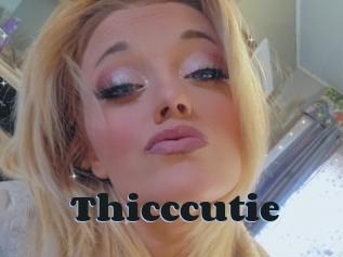 Thicccutie