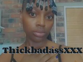 ThickbadassXXX