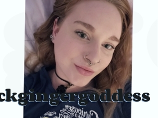 Thickgingergoddess