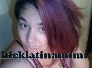 Thicklatinamimi