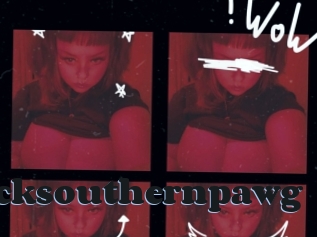 Thicksouthernpawg
