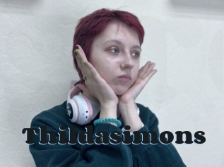 Thildasimons