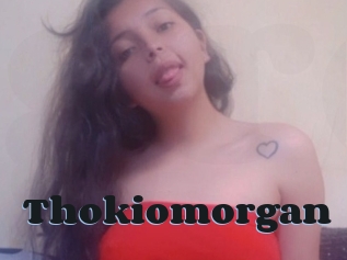 Thokiomorgan