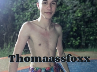 Thomaassfoxx