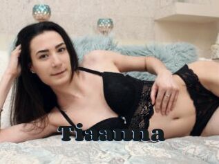Tiaanna