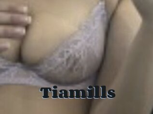 Tiamills