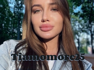 Tiamomore25