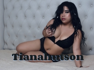 Tianahutson