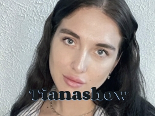 Tianashow