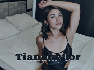 Tianataylor