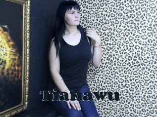 Tianawu