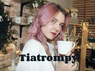 Tiatrompy