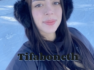 Tifaboneth