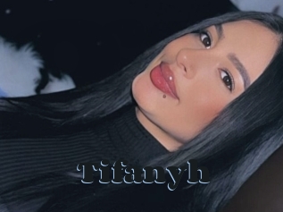 Tifanyh