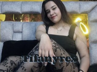 Tifanyrex