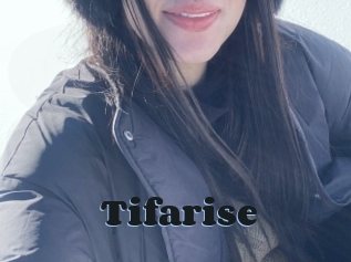 Tifarise