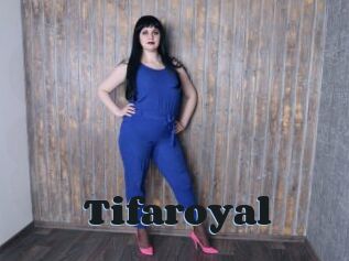 Tifaroyal