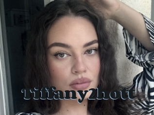 Tiffany2hott