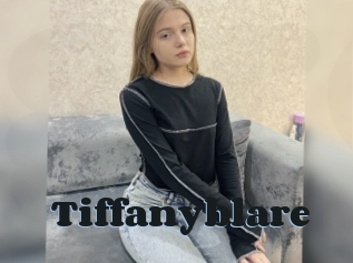 Tiffanyblare